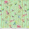 Fabric FreeSpirit Tula Pink Enchanted Family Tree by the Quarter Yard PWTP245.ENCHANTED